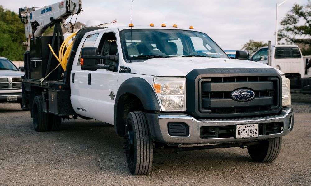 propane tank services